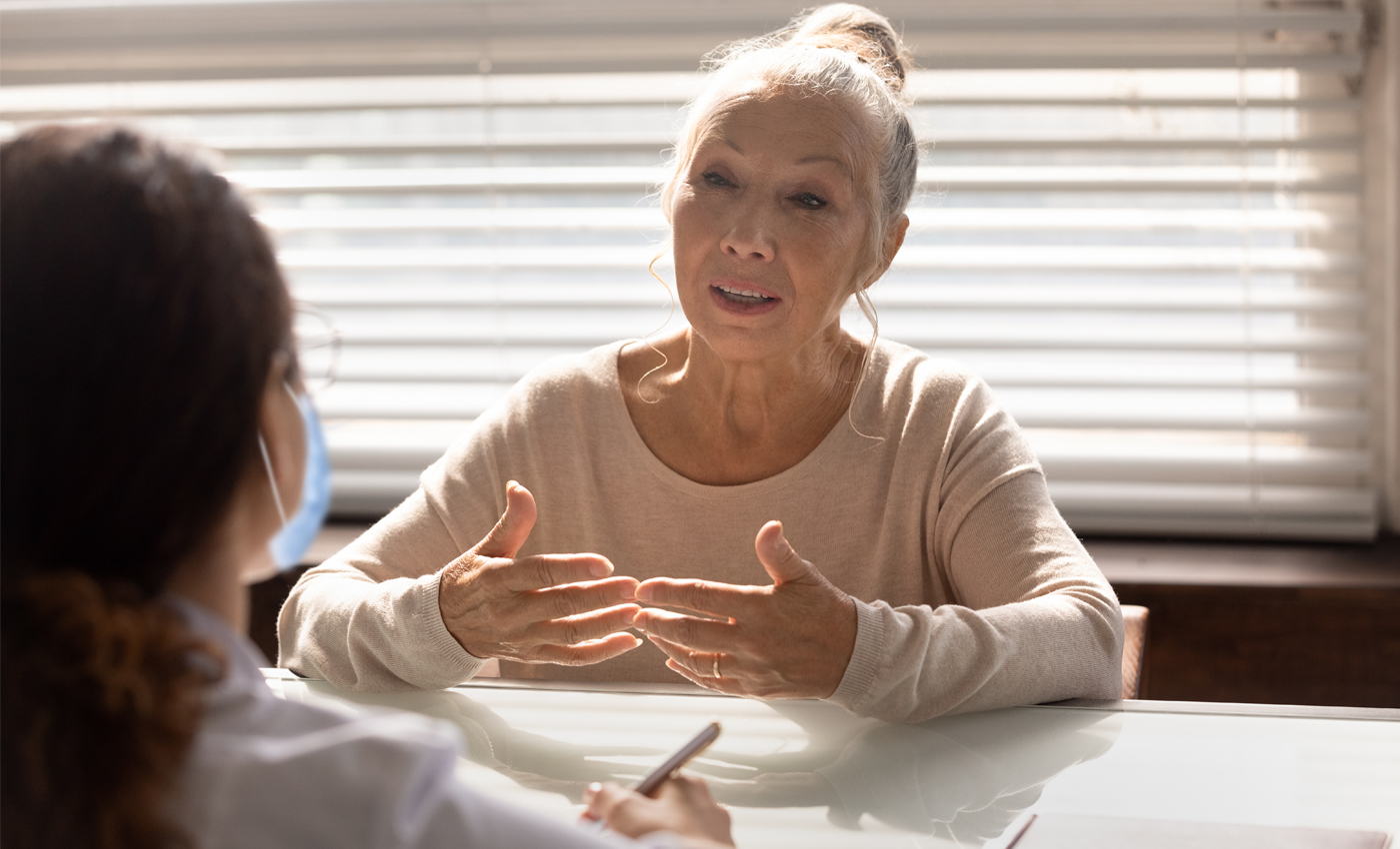 Medicare Coverage for Home Health Care BAYADA Blog